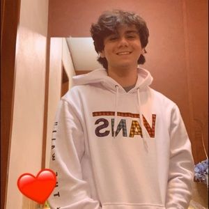 Meet your Posher, Matt